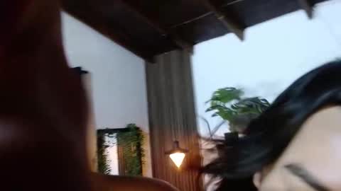 _nicolethomson online show from September 30, 2025, 1:43 am