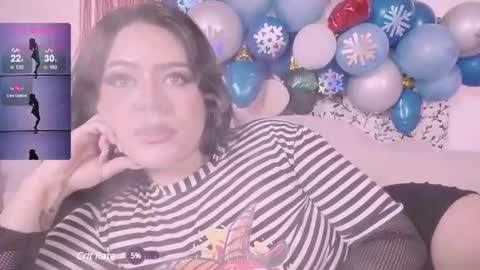 niiky online show from December 15, 2024, 3:53 pm