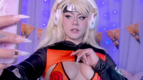 Snapshot of _niiky chatting on October 8, 2025, 12:25 pm niiky online show from October 8, 2025, 12:25 pm