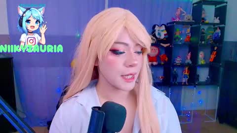 niiky online show from November 13, 2025, 10:36 am