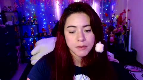 Snapshot of _niiky chatting on May 2, 2026, 3:50 pm niiky online show from May 2, 2026, 3:50 pm
