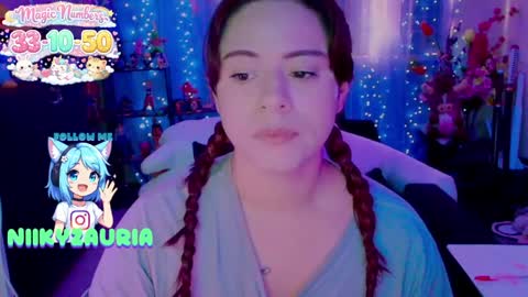 Snapshot of _niiky chatting on May 3, 2026, 4:46 pm niiky online show from May 3, 2026, 4:46 pm