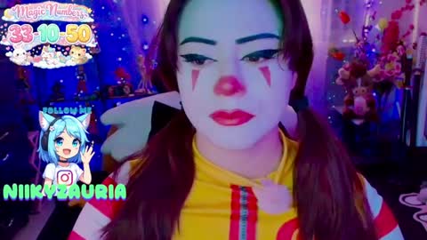 Snapshot of _niiky chatting on May 5, 2026, 4:04 pm niiky online show from May 5, 2026, 4:04 pm