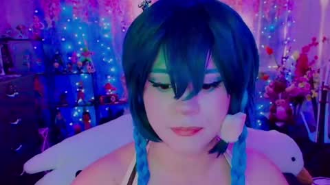 Snapshot of _niiky chatting on May 20, 2026, 5:08 pm niiky online show from May 20, 2026, 5:08 pm
