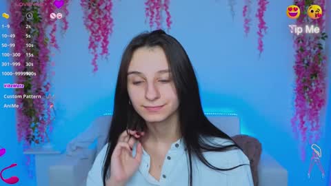 Nika online show from December 8, 2024, 12:51 am
