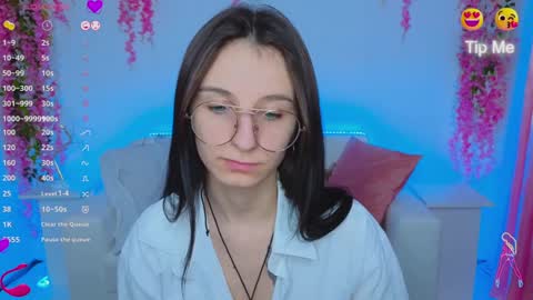 Nika online show from December 9, 2024, 5:08 pm