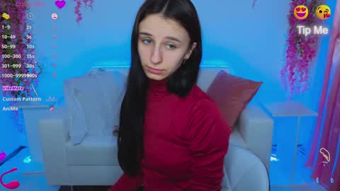 Nika online show from December 10, 2024, 2:39 pm