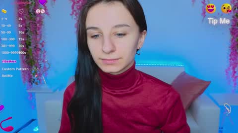 Nika online show from December 11, 2024, 2:44 pm