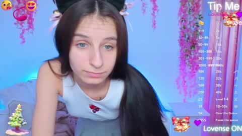 Nika online show from December 15, 2024, 5:10 pm
