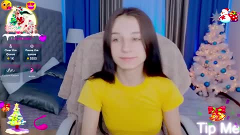 Nika online show from December 24, 2024, 6:33 am