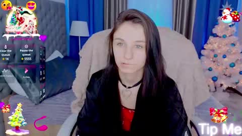 Nika online show from December 24, 2024, 9:39 am