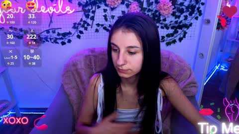 Nika online show from January 21, 2025, 2:59 pm