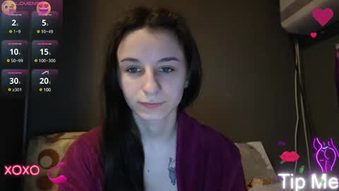 Nika online show from January 29, 2025, 1:28 pm