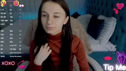 Nika online show from February 1, 2025, 2:02 pm