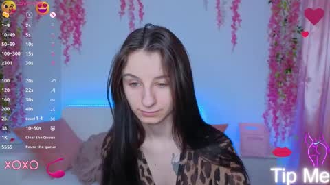 Nika online show from February 12, 2025, 2:10 pm