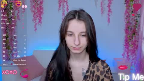 Nika online show from February 13, 2025, 2:09 pm