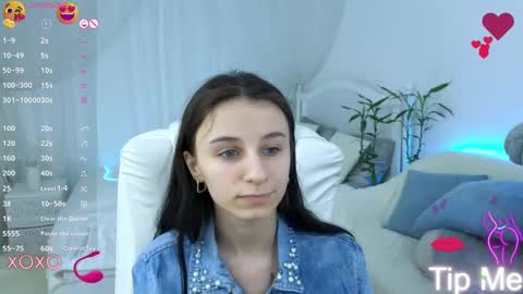 Nika online show from February 15, 2025, 6:01 pm