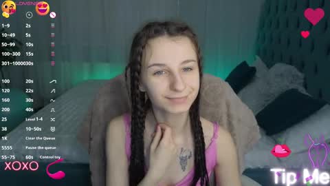 Nika online show from February 19, 2025, 2:34 pm