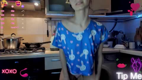 Nika online show from February 28, 2025, 7:56 pm