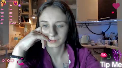 Nika online show from March 5, 2025, 8:21 pm
