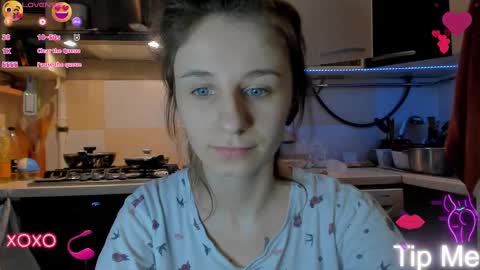 Nika online show from March 6, 2025, 3:24 pm