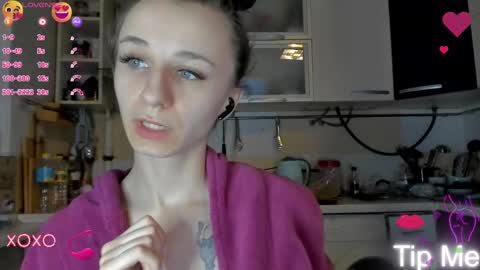 Nika online show from March 10, 2025, 3:52 pm
