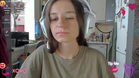 Nika online show from September 27, 2025, 8:19 am