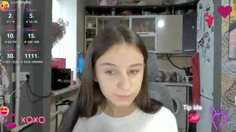 Nika online show from October 10, 2025, 8:46 am