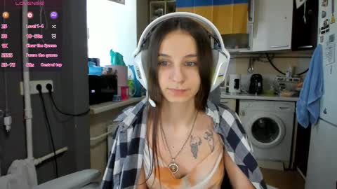 Nika online show from April 28, 2026, 2:55 pm