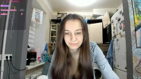Nika online show from May 1, 2026, 5:50 pm