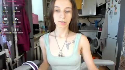 Nika online show from June 21, 2026, 3:14 pm
