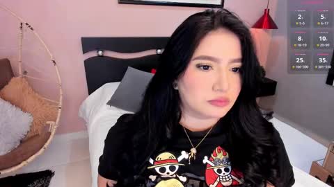 Snapshot of _nina_sweet chatting on October 9, 2025, 12:03 pm   online show from October 9, 2025, 12:03 pm