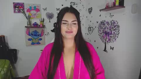 Nina  online show from October 24, 2025, 10:39 pm