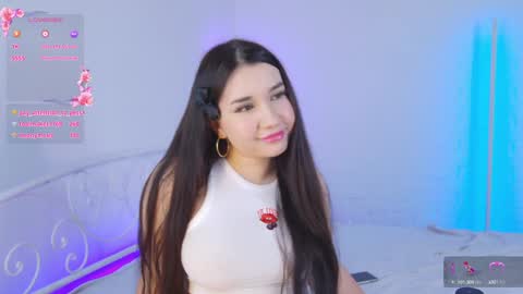 Vivian online show from December 7, 2024, 5:42 pm