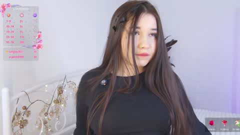 Vivian online show from January 25, 2025, 2:36 pm