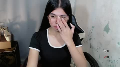_odette22 online show from July 26, 2026, 12:34 pm