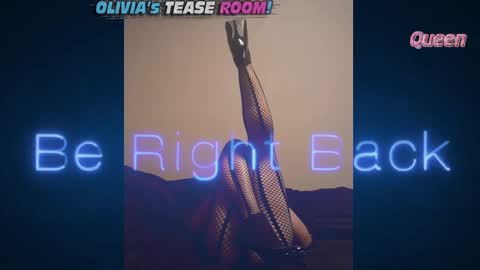 Olivia online show from February 14, 2026, 10:01 am