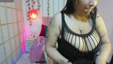 pamela online show from May 5, 2026, 7:55 pm