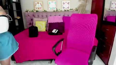 pamela online show from June 20, 2026, 12:41 pm