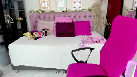 pamela online show from June 24, 2026, 7:46 pm