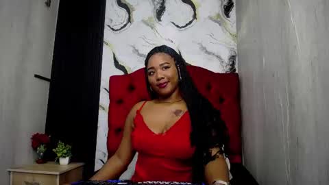 Snapshot of _pamela_ebony_ chatting on June 19, 2026, 9:07 pm pamela ebony online show from June 19, 2026, 9:07 pm