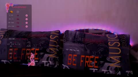 Snapshot of _pando4ka_ chatting on February 21, 2025, 8:07 am  pando4ka  online show from February 21, 2025, 8:07 am