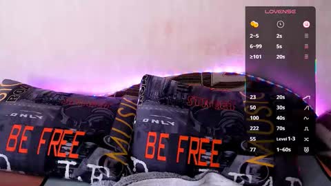  pando4ka  online show from March 4, 2026, 7:36 am