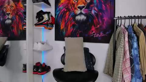 Kevin  online show from November 21, 2025, 11:20 am