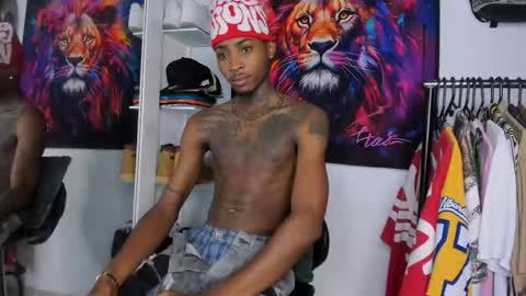 Kevin  online show from January 9, 2026, 10:22 pm