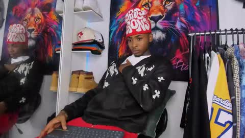 Snapshot of _pantera_09 chatting on February 7, 2026, 4:38 am Kevin online show from February 7, 2026, 4:38 am