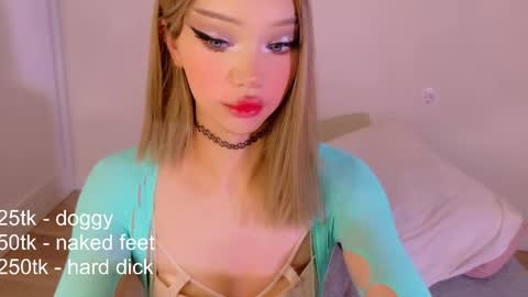 _paprika online show from February 23, 2026, 9:45 pm