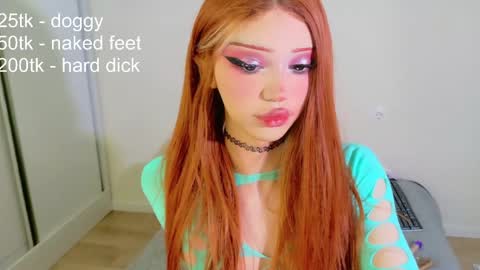 _paprika online show from March 7, 2026, 9:23 pm