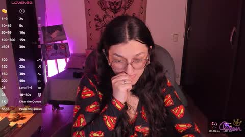 Snapshot of _peach__ chatting on March 1, 2026, 4:25 am violeta ig online show from March 1, 2026, 4:25 am