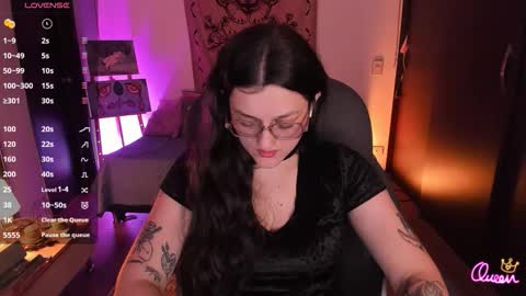 Snapshot of _peach__ chatting on March 3, 2026, 3:01 am violeta ig online show from March 3, 2026, 3:01 am